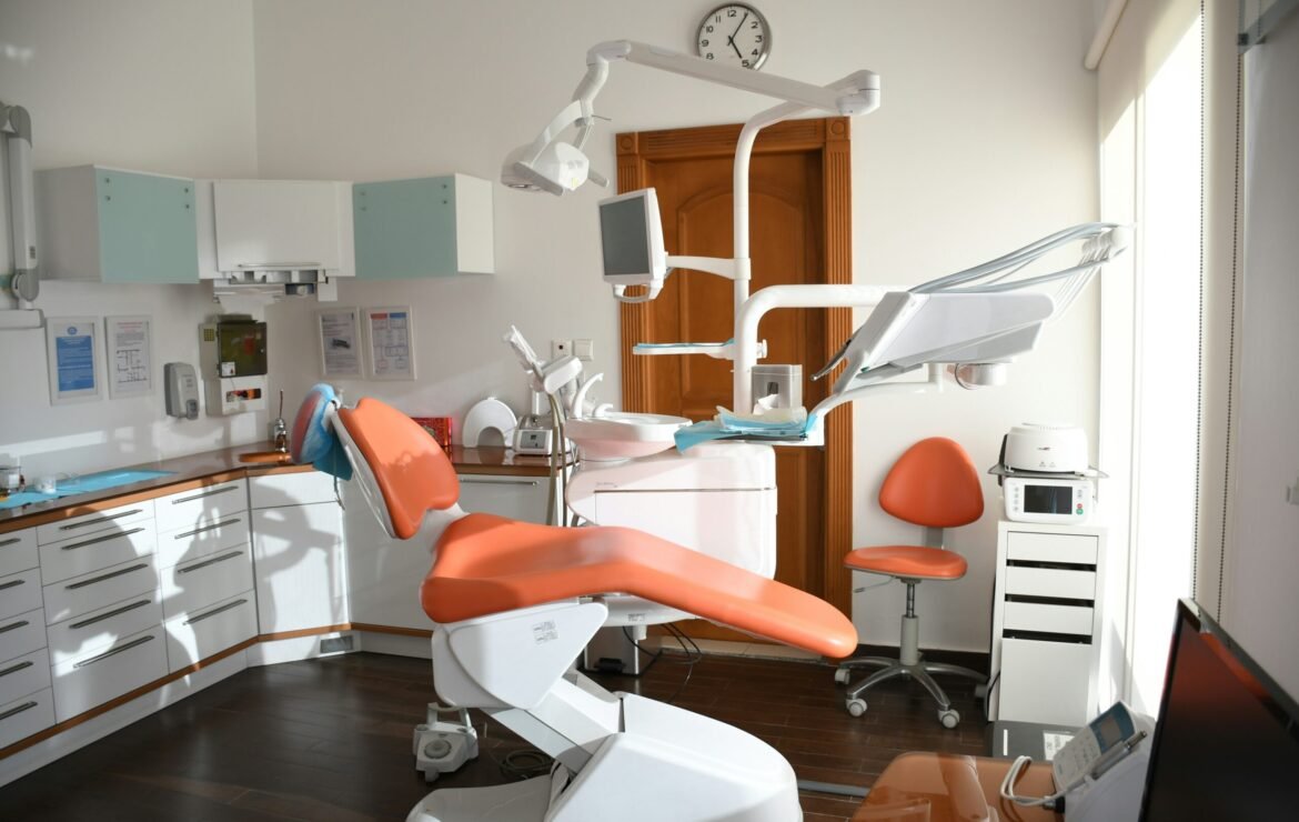 Discovering the Wonders of Galenus Dental Clinic: A Commitment to Dental Excellence